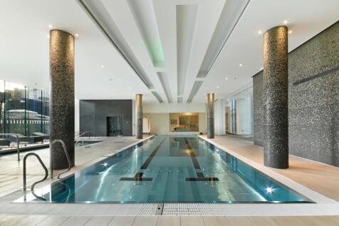Swimming