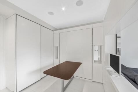 Sleeping Area