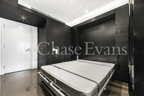 Sleeping Area