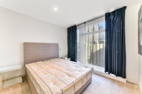 Bedroom West Tower P