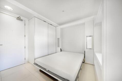 Sleeping Area