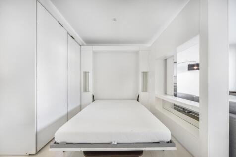 Sleeping Area