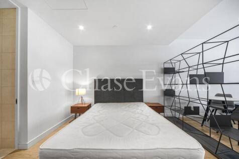 Sleeping Area