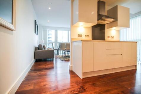 Kitchen Lounge