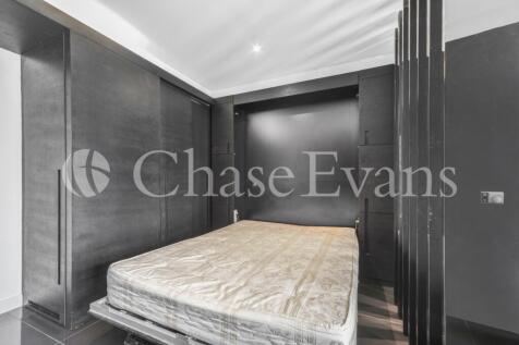 Sleeping Area