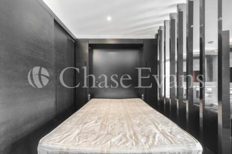 Sleeping Area