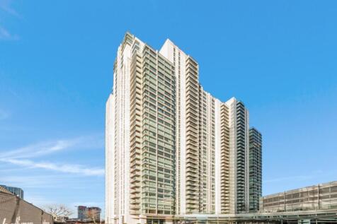 Exterior - West Towe