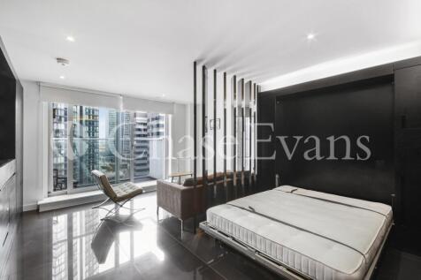 Sleeping Area