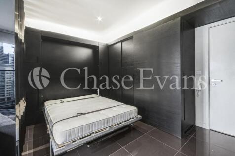 Sleeping Area