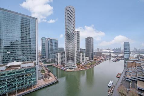One Park Drive, Cana