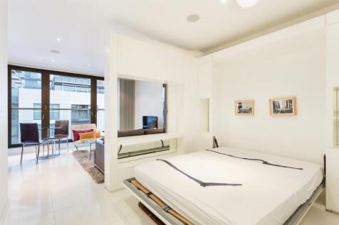 Sleeping Area
