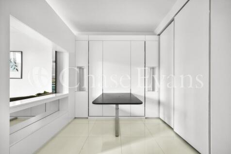 Sleeping Area