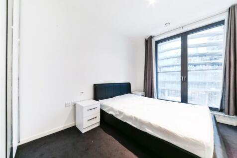 Bedroom South Boulev
