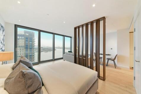Sleeping Area