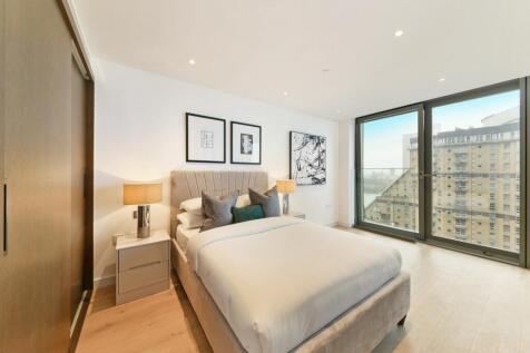 Sleeping Area
