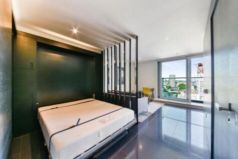Sleeping Area