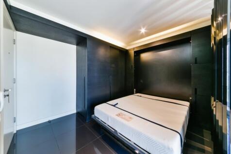 Sleeping Area