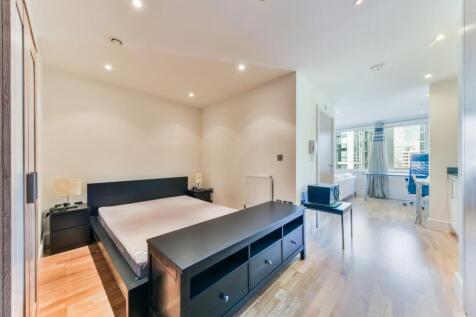 Sleeping Area