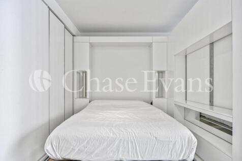 Sleeping Area