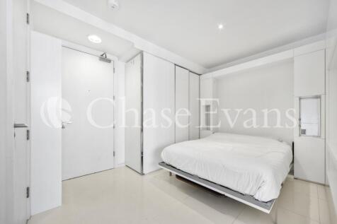 Sleeping Area