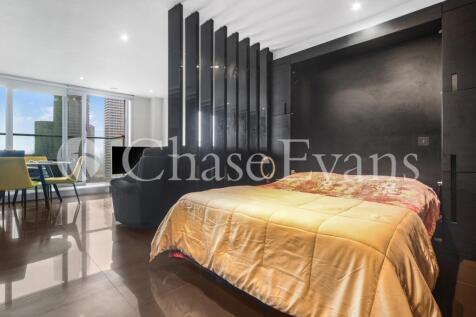 Sleeping Area