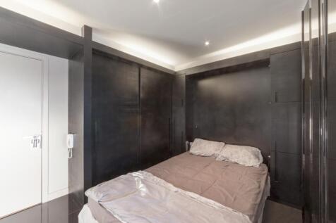 Sleeping Area