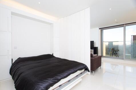 Sleeping Area