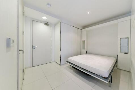 Sleeping Area