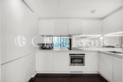 Kitchen -