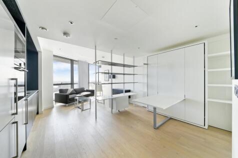 Sleeping Area