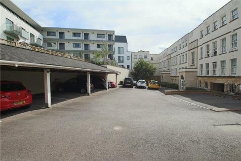 Covered Parking