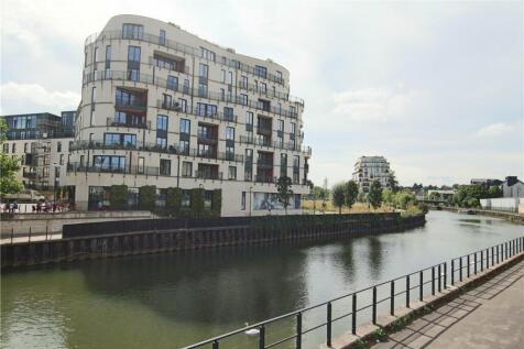 Riverside Setting