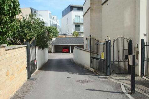 Secure Parking