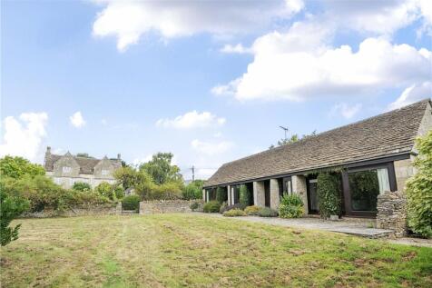 Lot 2 - The Cottages