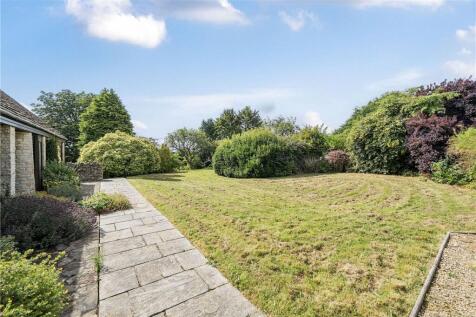 Lot 2 - The Cottages