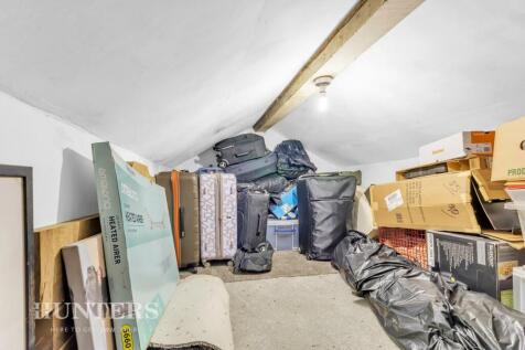 Loft space