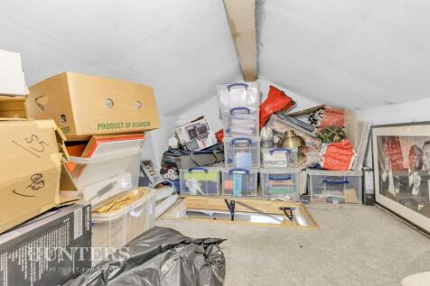 Loft space