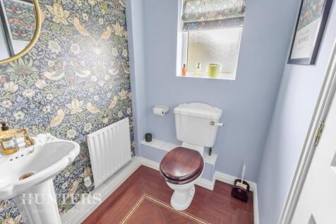 WC/Cloakroom