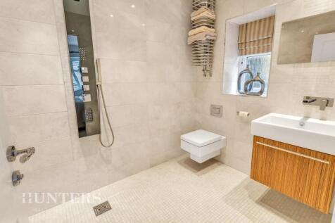 En-Suite To Master