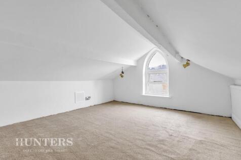 Attic Room