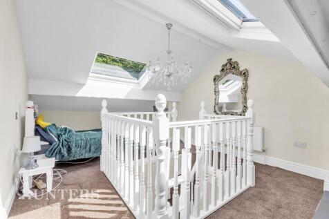 Attic Room
