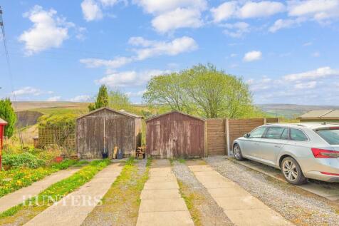 Leased Garage