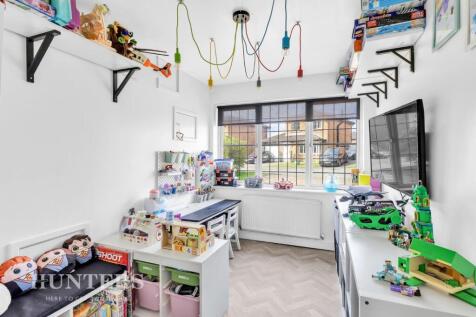 Play room
