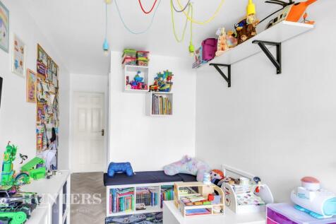 Playroom