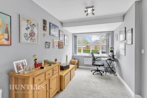 Sitting Room/Office