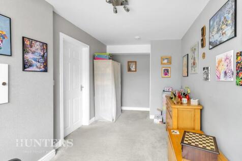 Sitting Room/Office