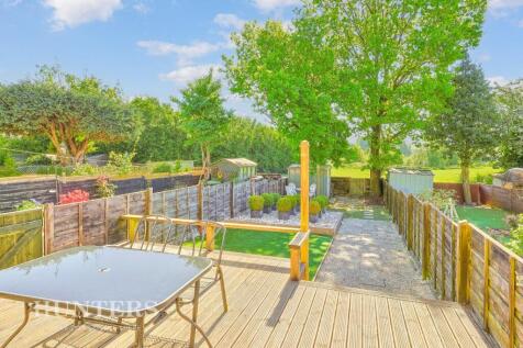 Leased Garden