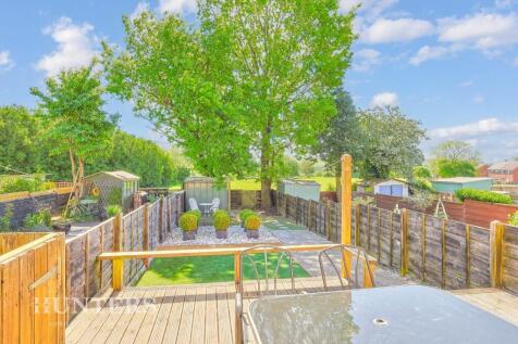 Leased Garden