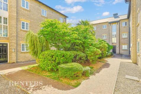 Communal Gardens