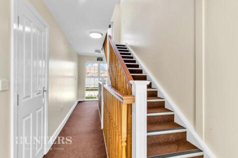 Communal Entrance